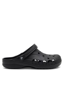 Crocs Klapki BAYA 10126-001 Czarny