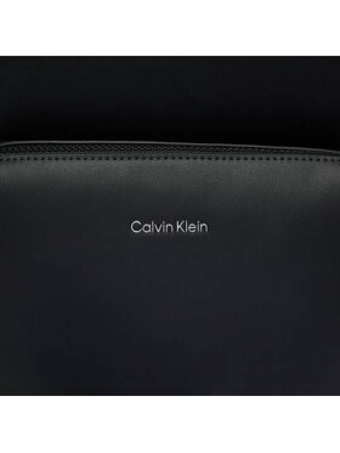 Calvin Klein Plecak Ck Must Campus Bp K50K511220 Czarny