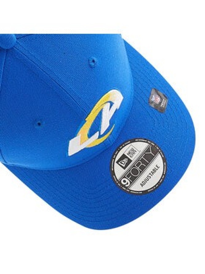 New Era Czapka z daszkiem The League Losram 2 12494446 Niebieski