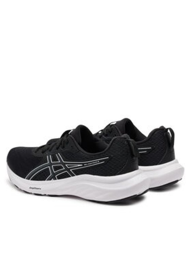 Asics Buty do biegania Gel-Contend 9 1011B881 Czarny