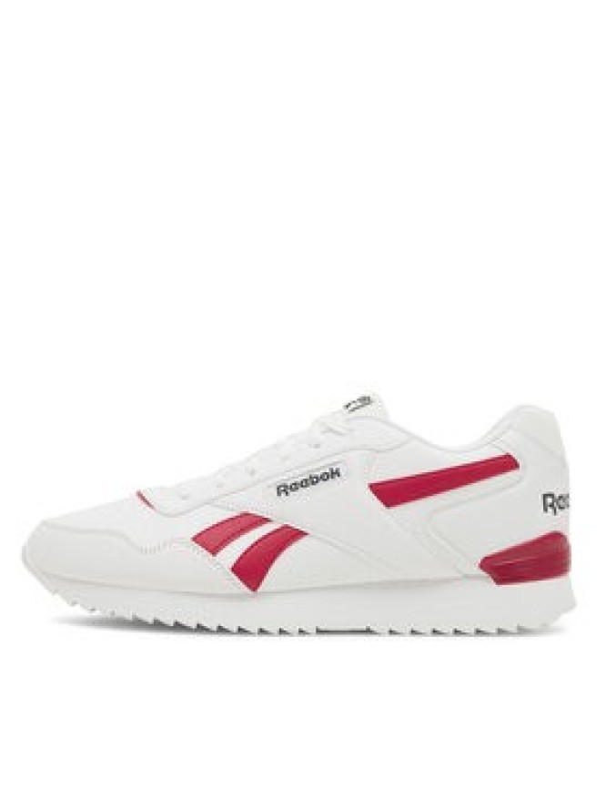 Reebok Sneakersy Glide Ripple Clip 100047768 Biały