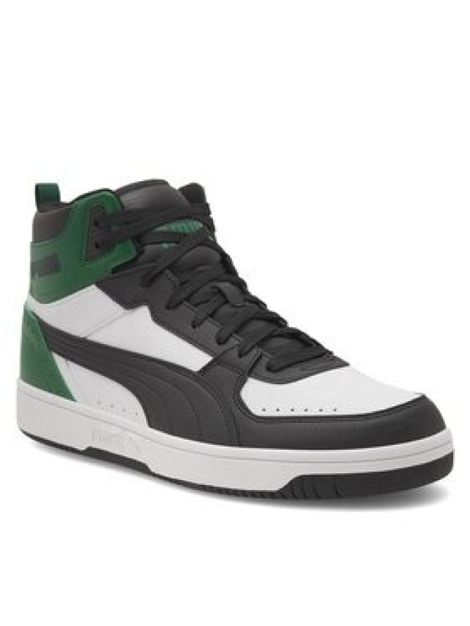 Puma Sneakersy Rebound Joy Mid 374765 37 Kolorowy