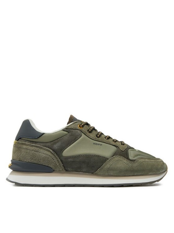 HOFF Sneakersy Bremen 22402607 Khaki