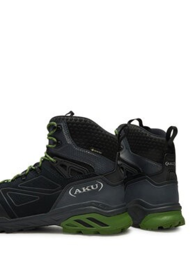 Aku Trekkingi Reactive Gtx GORE-TEX 668 Szary