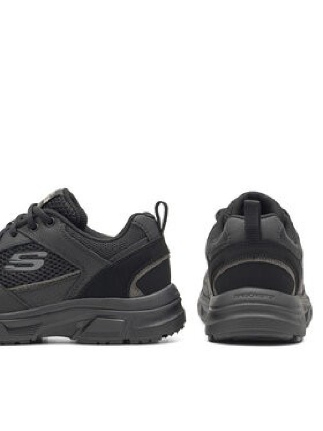 Skechers Sneakersy 51898 BBK Czarny