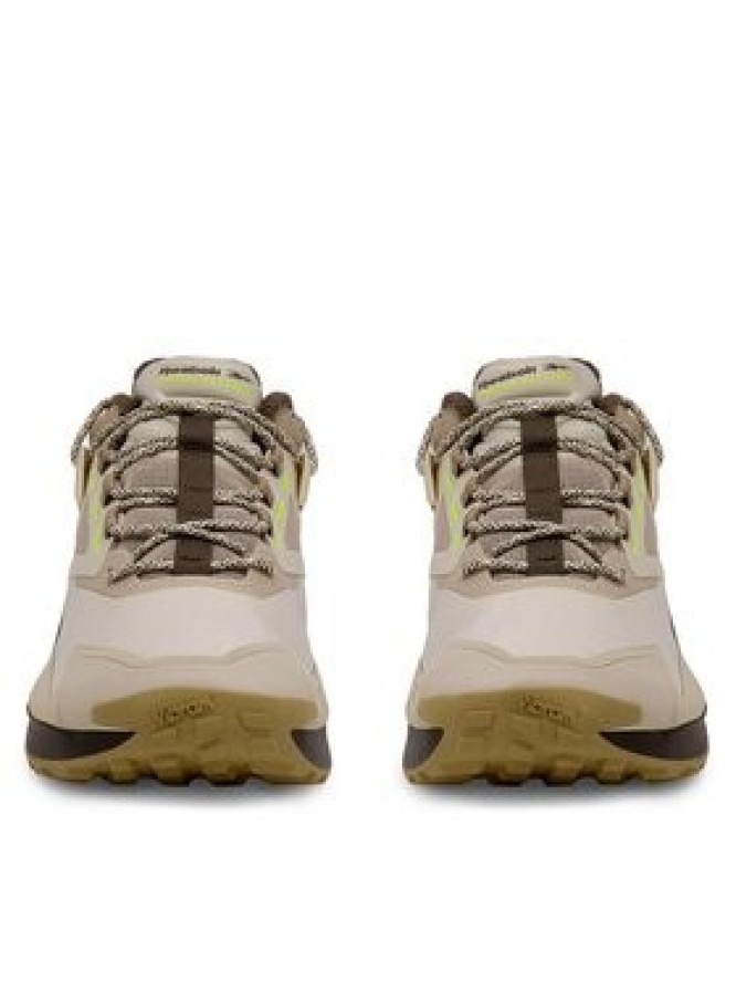 Reebok Buty na siłownię Nano X3 Adventure 100033529-M Brązowy