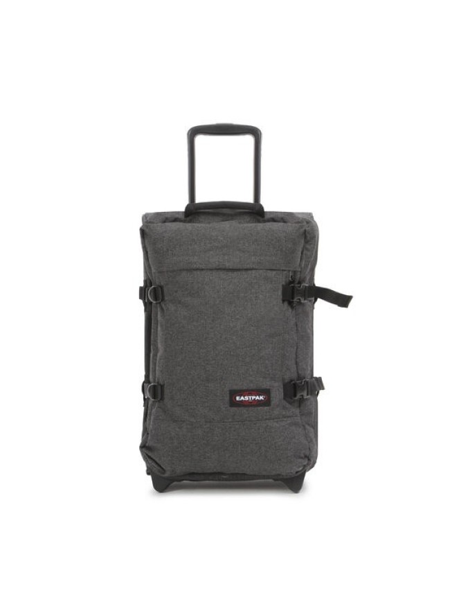 Eastpak Walizka kabinowa Tranverz EK00061L Szary