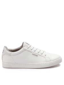 Jack&Jones Sneakersy Jfwtrent 12150725 Biały