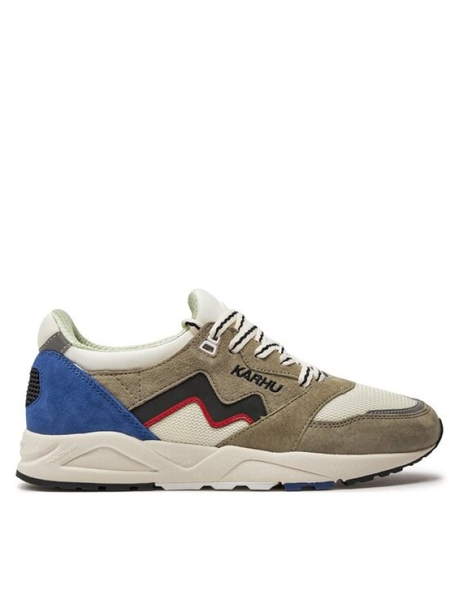 Karhu Sneakersy Aria 95 F803097 Écru