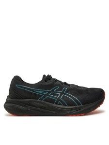 Asics Buty do biegania Gel-Pulse 15 Gtx1011B781 Czarny