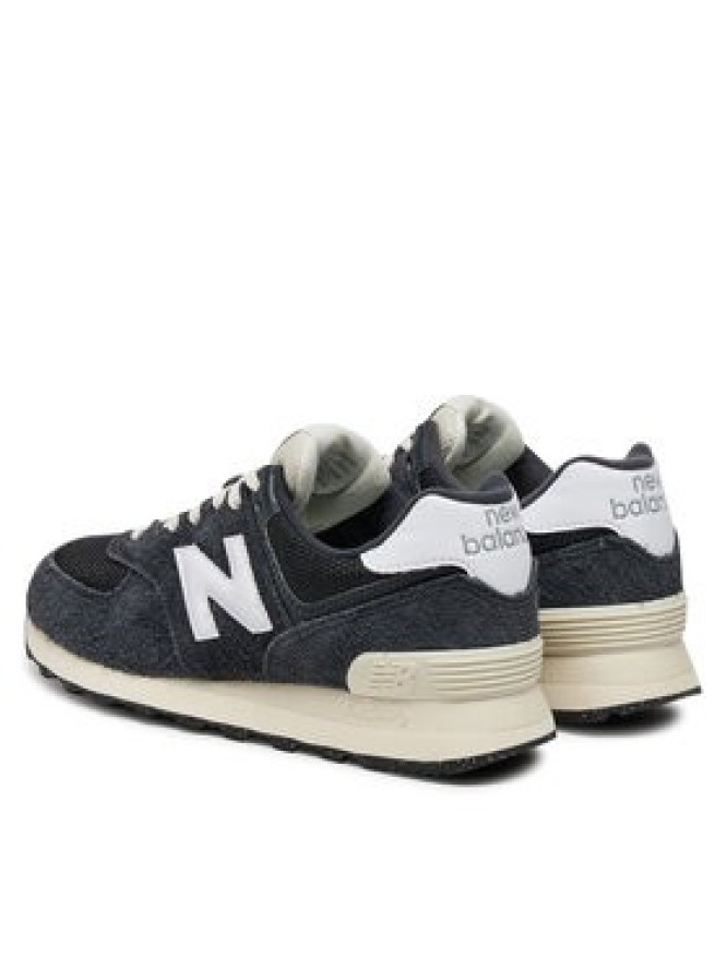 New Balance Sneakersy U574RBH Szary