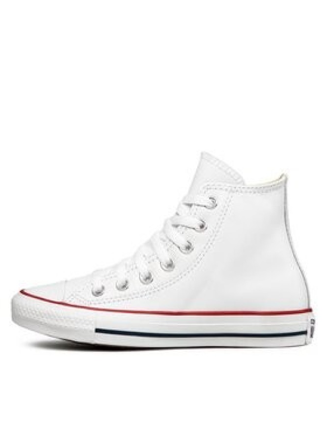 Converse Trampki Ct Hi 132169C Biały