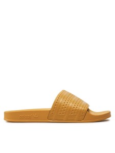 adidas Klapki adilette Slides IF3707 Beżowy