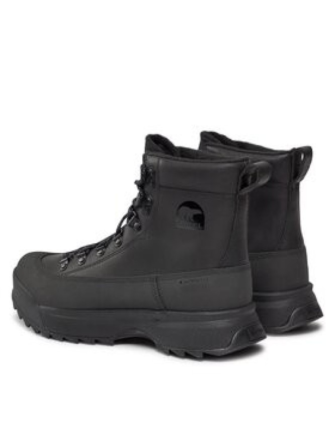 Sorel Trapery Scout 87'™ Pro Boot Wp NM5005-010 Czarny