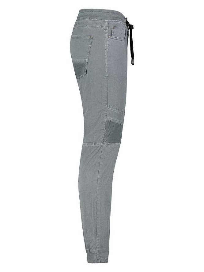 Sublevel Spodnie w kolorze szarym rozmiar: W32