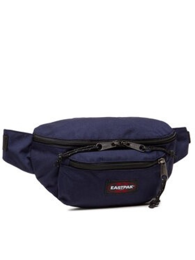 Eastpak Saszetka nerka EK000073L83 Granatowy