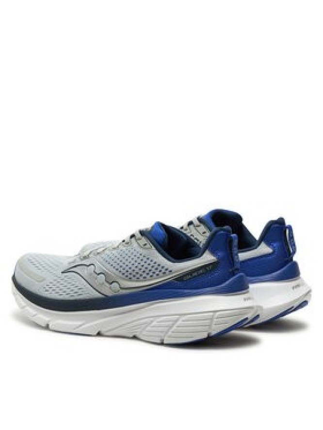 Saucony Buty do biegania Guide 17 S20936 Biały