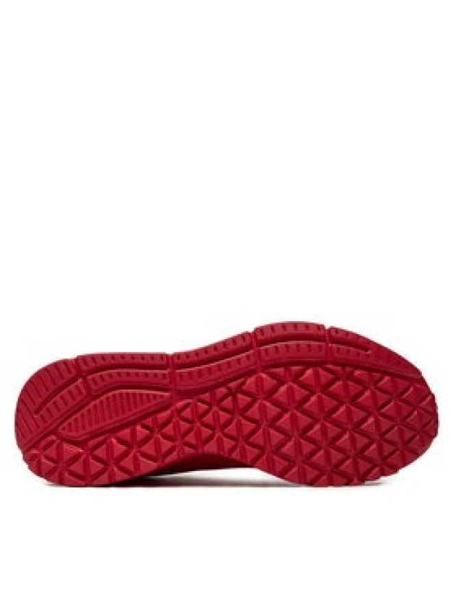 Skechers Sneakersy Uno Lite-Lighter One 183120/RED Czerwony