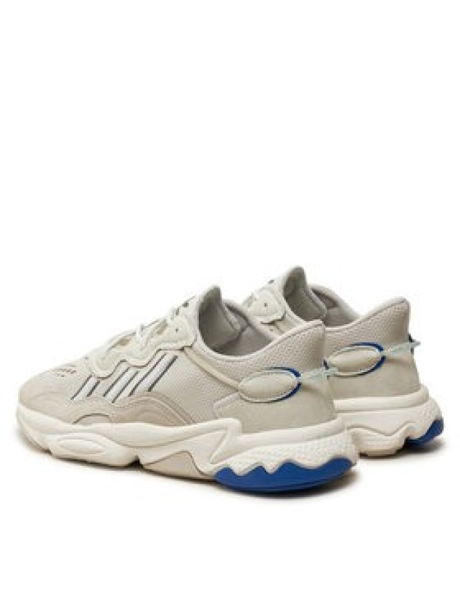 adidas Sneakersy OZWEEGO IF9565 Szary