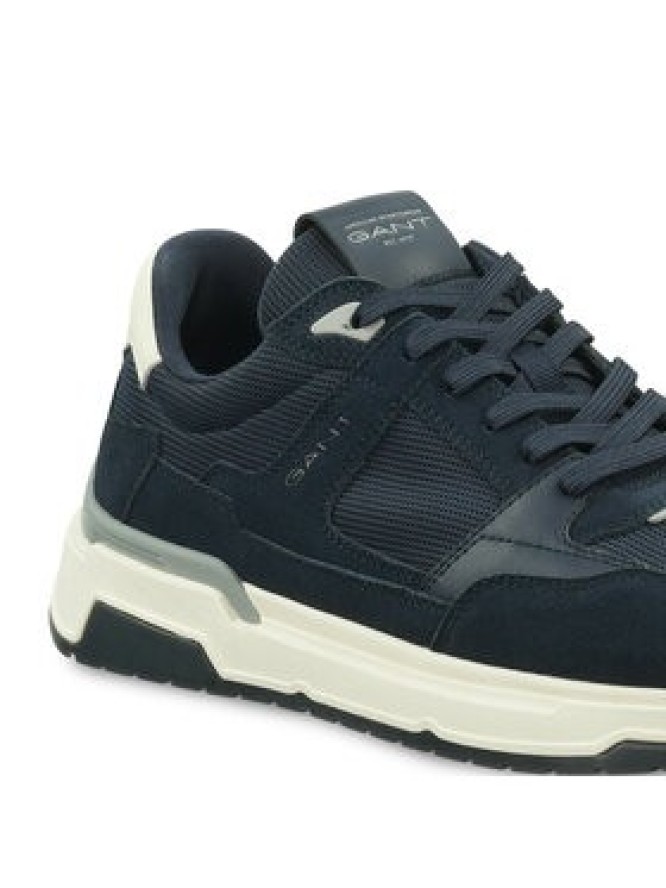 Gant Sneakersy Jeuton 29637691 Granatowy