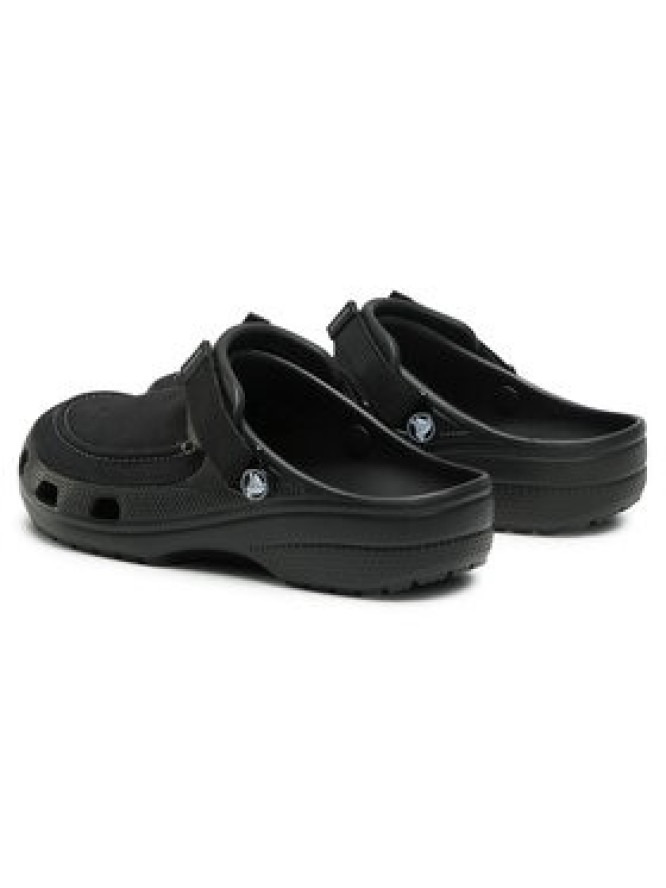 Crocs Klapki Yukon Vista II Clog M 207142 Czarny