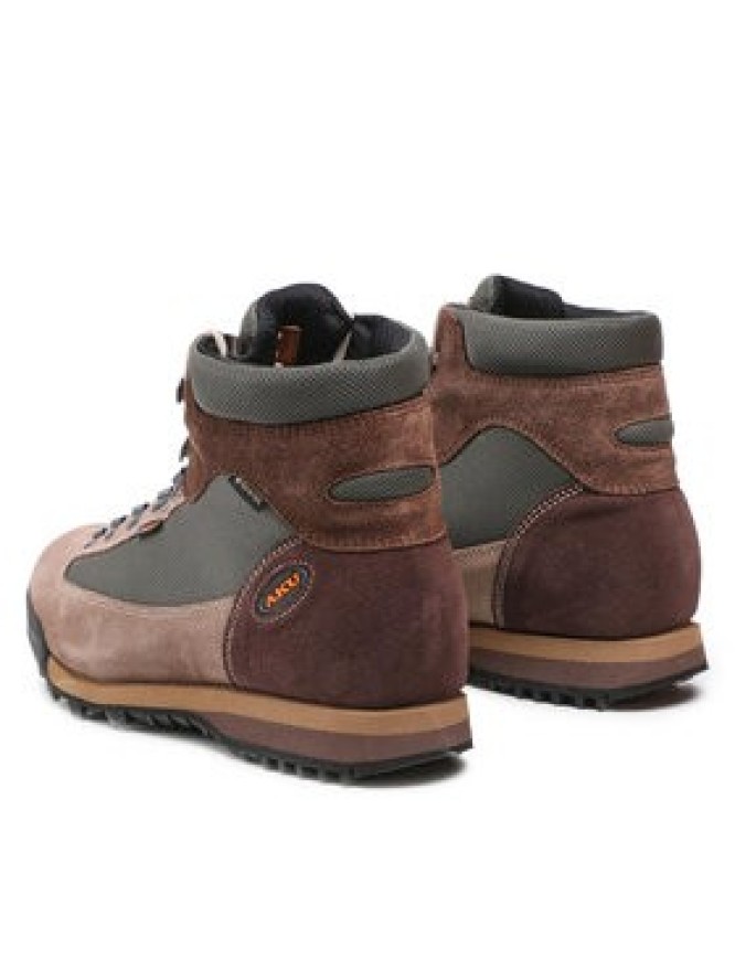 Aku Trekkingi Slope Original Gtx GORE-TEX 885.20 Beżowy