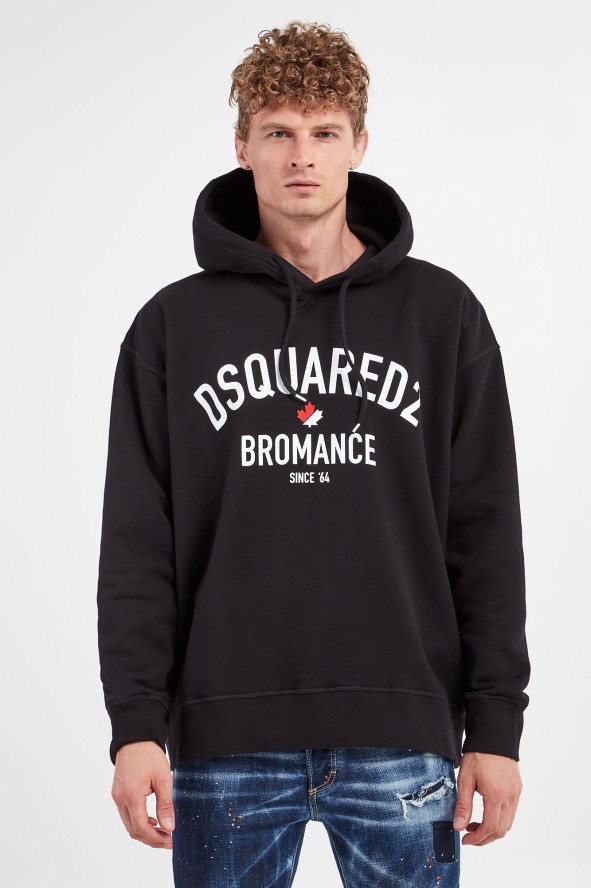 Bluza męska DSQUARED2