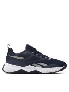 Reebok Buty na siłownię Nfx Trainer GY9771 Niebieski