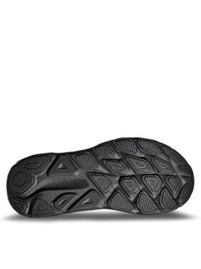 Hoka Buty do biegania Clifton 9 Gtx GORE-TEX 1141470 Czarny