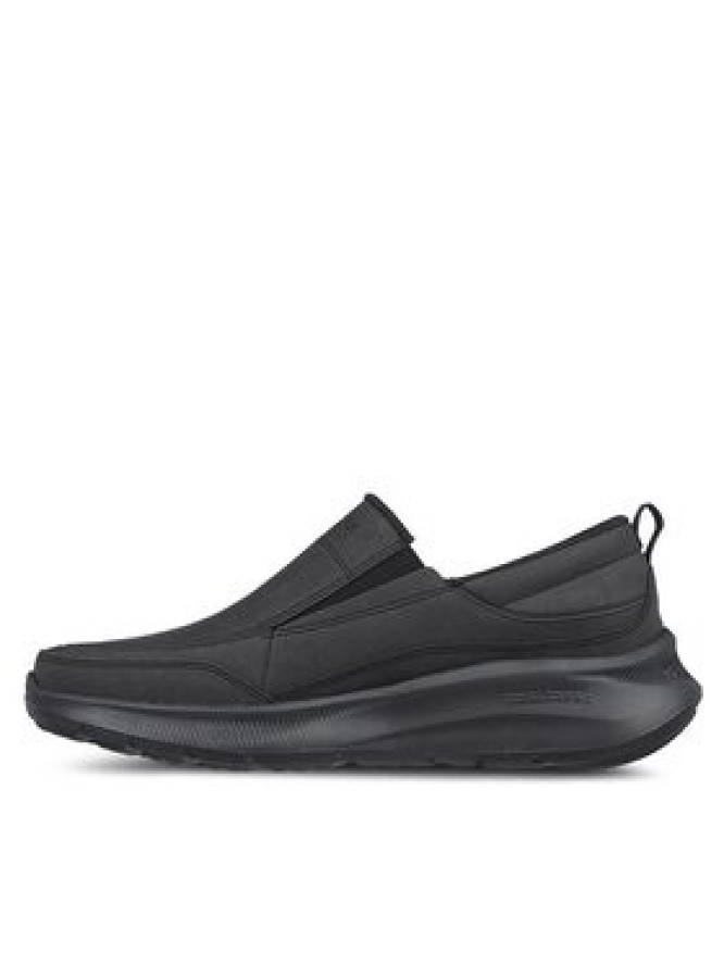 Skechers Półbuty Equalizer 5.0 Harvey 232517/BBK Czarny