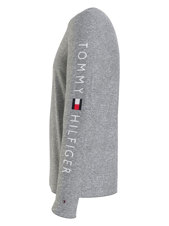 Tommy Hilfiger Koszulka w kolorze jasnoszarym rozmiar: 3XL