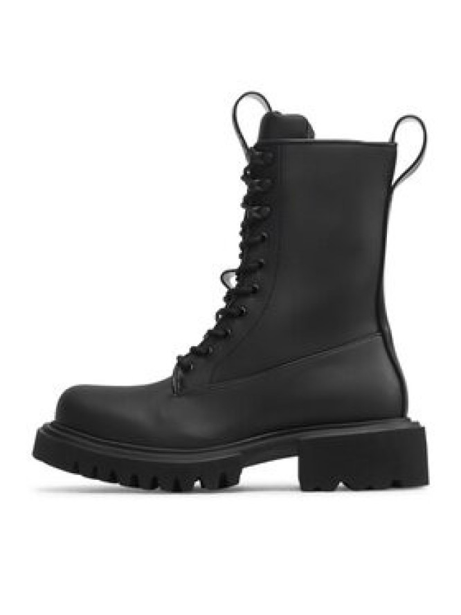 Rains Trapery Show Combat Boot 22600 Czarny