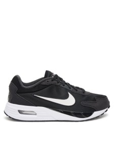 Nike Sneakersy Air Max Solo DX3666 002 Czarny