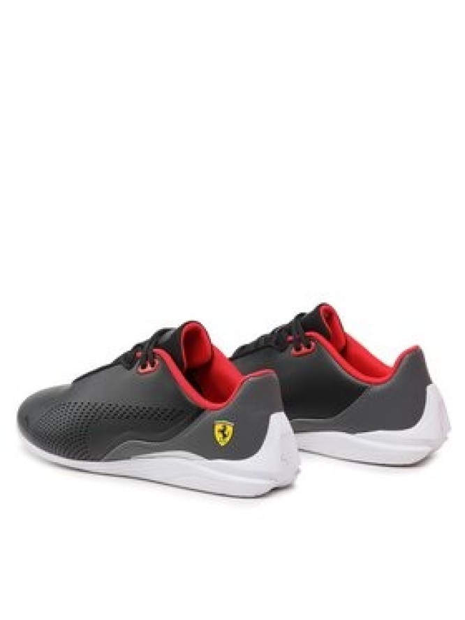 Puma Sneakersy Ferrari Drift Cat Decima 30719304 Czarny