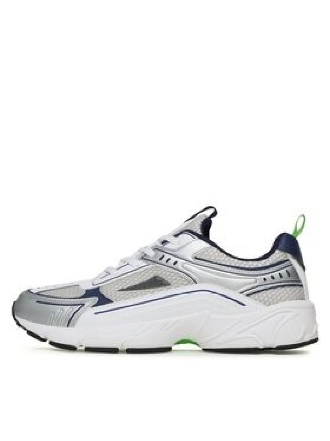 Fila Sneakersy 2000 Stunner FFM0174.13044 Biały