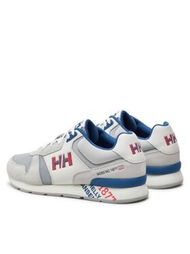 Helly Hansen Sneakersy Anakin Leather 2 11994 Szary