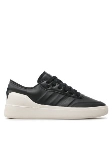 adidas Sneakersy Court Revival HP2604 Czarny