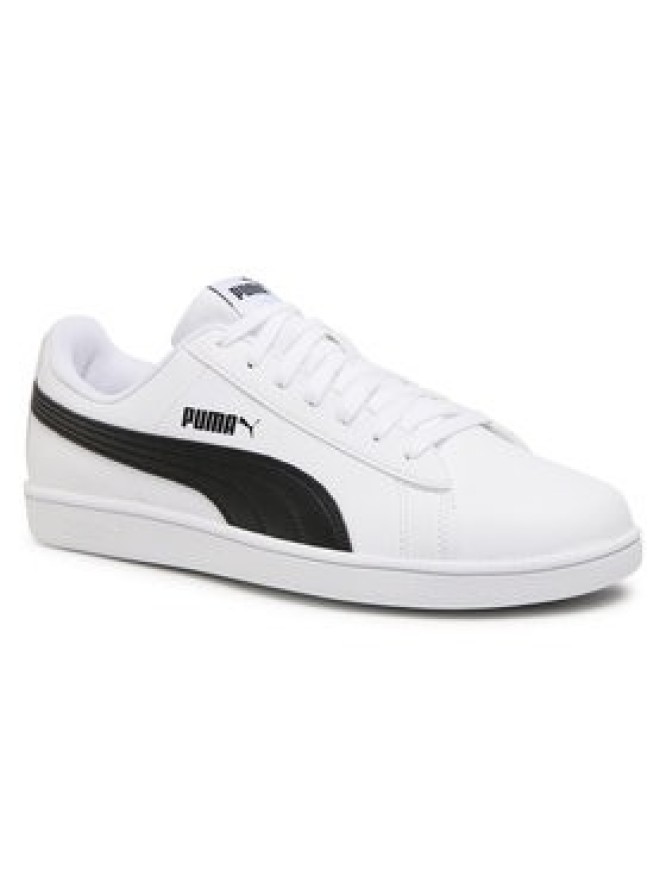 Puma Sneakersy Up 372605 02 Biały