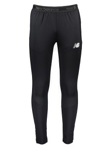 New Balance Spodnie sportowe w kolorze czarnym rozmiar: XXL