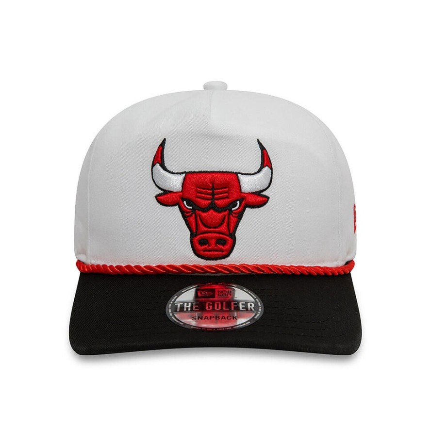 Czapka typu snapback New Era NBA Chicago Bulls