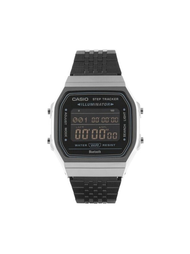 Casio Zegarek ABL-100WEGG-1BEF Czarny