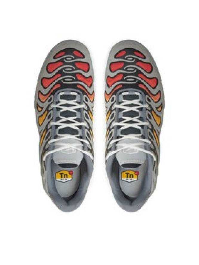 Nike Sneakersy Air Max Plus Drift FD4290 002 Szary