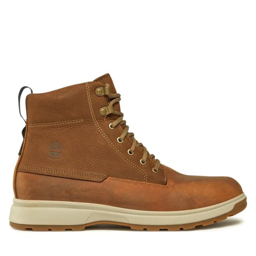 Kozaki Timberland