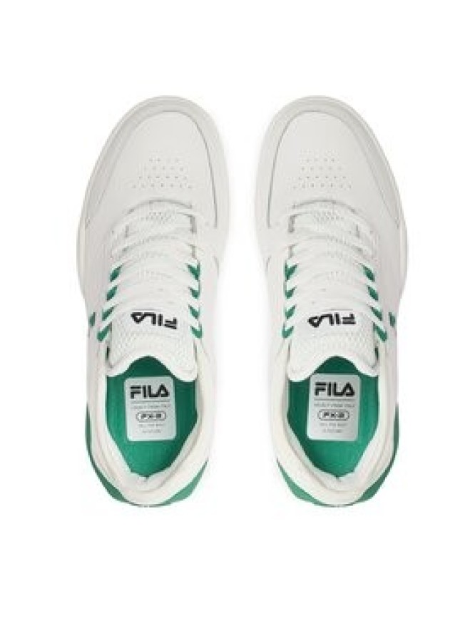 Fila Sneakersy Modern T '23 FFM0216.13063 Biały