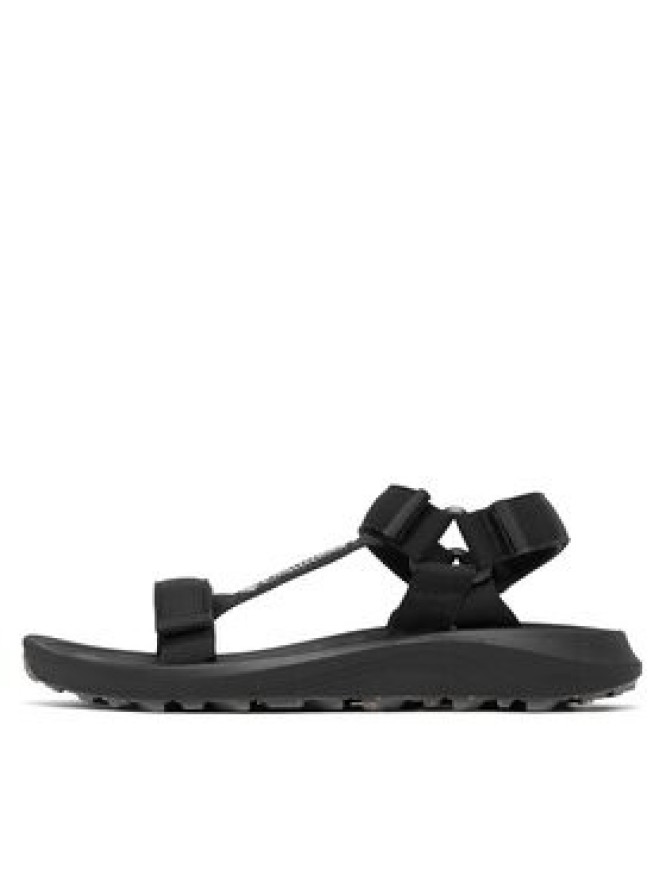 Columbia Sandały Globetrot™ Sandal 2068351 Czarny