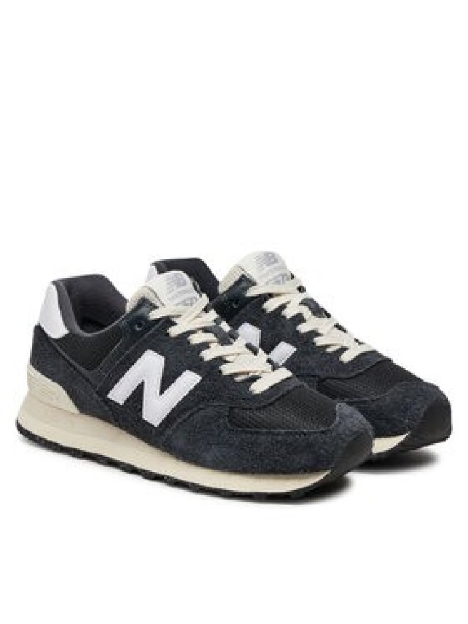 New Balance Sneakersy U574RBH Szary