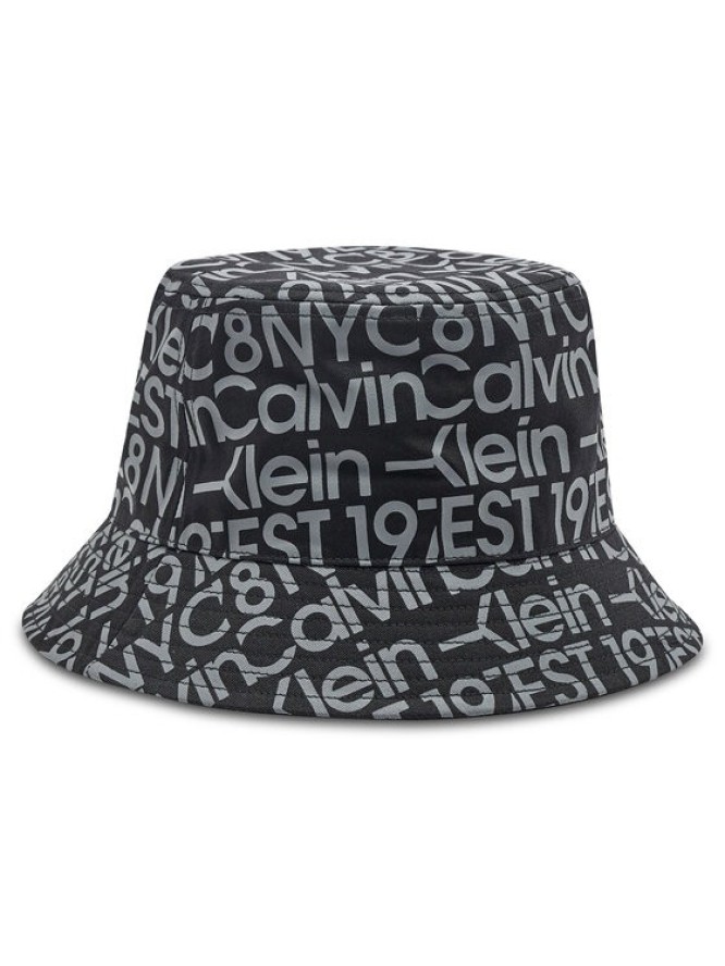 Calvin Klein Jeans Bucket Sport Essentials K50K510507 Czarny