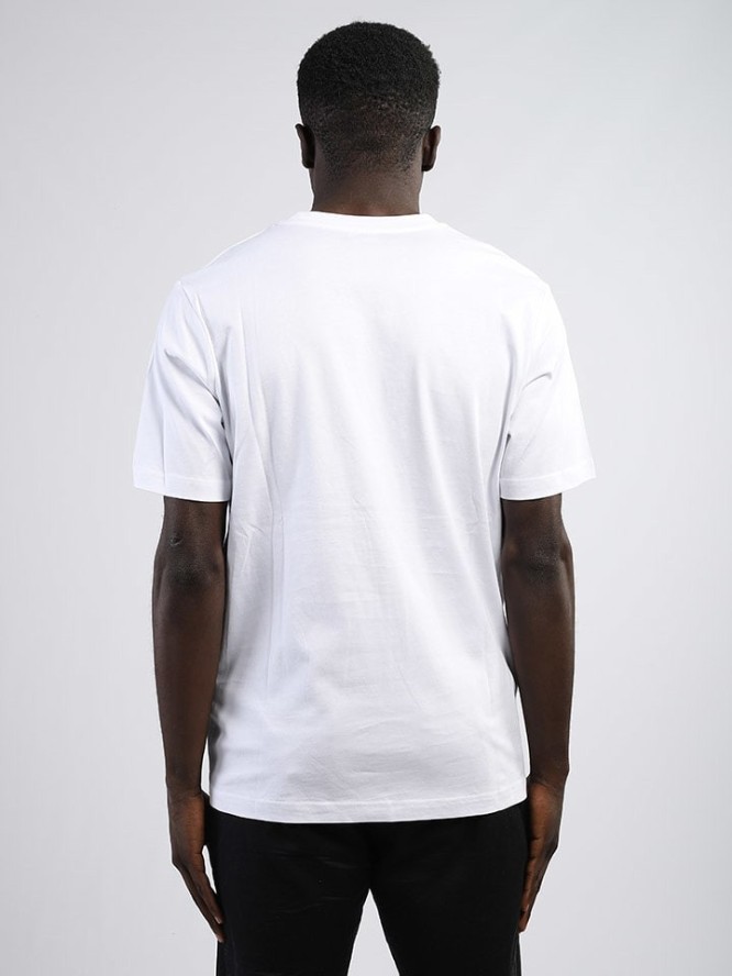 Diesel Clothes Koszulka w kolorze białym rozmiar: 3XL
