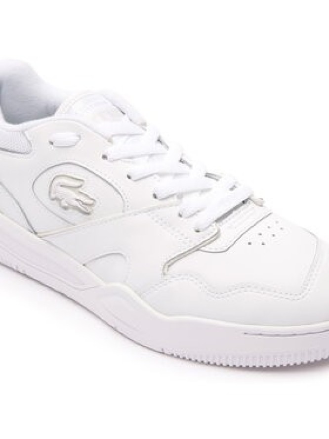 Lacoste Sneakersy Lineshot 746SMA0110 Biały