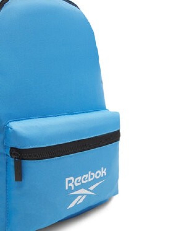 Reebok Plecak RBK-001-CCC-05 Niebieski